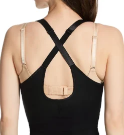 InstantFigure Torsette Underbust Bodybriefer W/Adjustable Straps WBBS009 -Wacoal Store instantfigure insf01 wbbs009 cs1