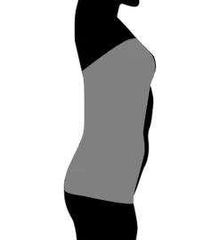 InstantFigure Bandeau Shaping Top WBT035 -Wacoal Store instantfigure insf01 wbt035 cs6