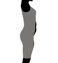 InstantFigure Tank Slip Dress WD40031 -Wacoal Store instantfigure insf01 wd40031 cs5