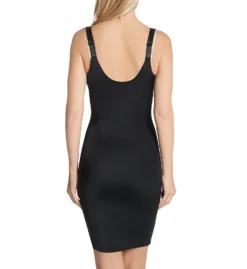 InstantFigure Under Bust Torsette Tank Dress WD40151 -Wacoal Store instantfigure insf01 wd40151 bs