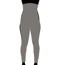 InstantFigure High Waist Slimming Pant WP40221 -Wacoal Store instantfigure insf01 wp40221 cs6