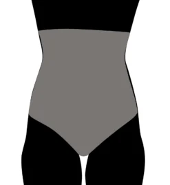 InstantFigure Hi-Waist Slimming Panty WPY019 -Wacoal Store instantfigure insf01 wpy019 cs6