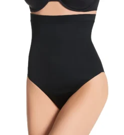 InstantFigure Hi-Waist Slimming Panty WPY019