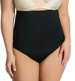 InstantFigure Curvy Hi-Waist Slimming Panty WPY019X