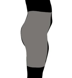 InstantFigure Half Slip Slimming Skirt WS40141 -Wacoal Store instantfigure insf01 ws40141 cs5