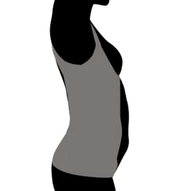 InstantFigure Torsette Tank Top With Adjustable Straps WTBS004 -Wacoal Store instantfigure insf01 wtbs004 cs5