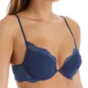 La Perla Tres Souple Lace Trim Push Up Bra 04321