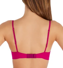 La Perla Floral Dream Lace Push Up Bra 04345 -Wacoal Store la perla lape01 04345 bs