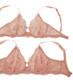 La Perla Brigitta Underwire Bra 04887 -Wacoal Store la perla lape01 04887 cs3