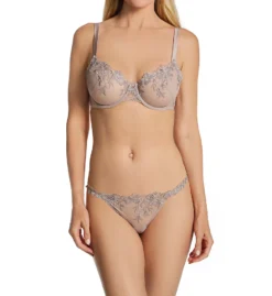 La Perla Me Zephyr G-String Panty 40750 -Wacoal Store la perla lape01 40750 cs2