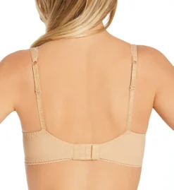 La Perla Layla Underwire Bra 4095 -Wacoal Store la perla lape01 4095 bs