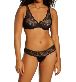 La Perla Layla Underwire Bra 4095 -Wacoal Store la perla lape01 4095 cs1