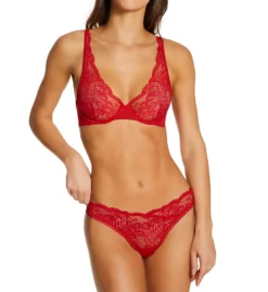 La Perla Layla Underwire Bra 4095 -Wacoal Store la perla lape01 4095 cs3
