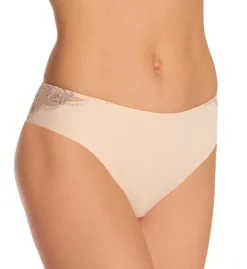 La Perla Flower Explosion Medium Brief Panty 42360