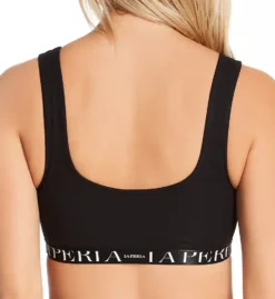 La Perla Nu Comfort Zone Wireless Bralette 45350 -Wacoal Store la perla lape01 45350 bs