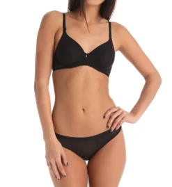 La Perla Shape Allure Convertible Underwire Bra 905891 -Wacoal Store la perla lape01 905891 cs3