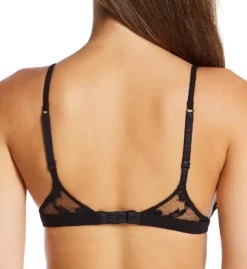 La Perla Souple Wireless Lace Triangle Bra 906528 -Wacoal Store la perla lape01 906528 bs