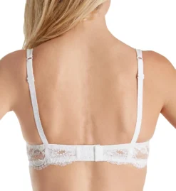La Perla Souple Push Up Bra With Lace Wings 906531 -Wacoal Store la perla lape01 906531 bs