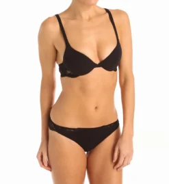 La Perla Souple Push Up Bra With Lace Wings 906531 -Wacoal Store la perla lape01 906531 cs2