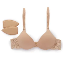 La Perla Souple Push Up Bra With Lace Wings 906531 -Wacoal Store la perla lape01 906531 cs5