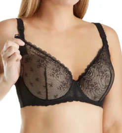Le Mystere Sexy Mama Nursing Bra 163