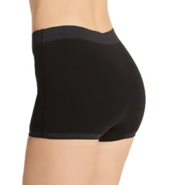 Le Mystere Seamless Comfort Sport Short Panty 2333 -Wacoal Store le mystere mys001 2333 bs