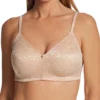 Le Mystere Safari Wireless Bra 3378