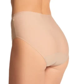 Le Mystere Smooth Shape Leakproof Brief Panty 4412 -Wacoal Store le mystere mys001 4412 bs