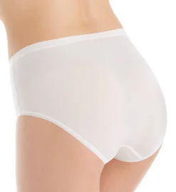 Le Mystere Infinite Comfort Brief Panty 4438 -Wacoal Store le mystere mys001 4438 bs