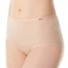 Le Mystere Infinite Comfort Brief Panty 4438