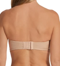 Le Mystere Safari Strapless Bra 4478 -Wacoal Store le mystere mys001 4478 bs