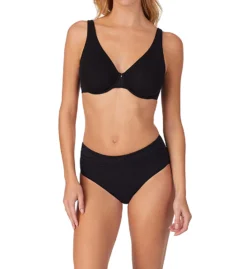 Le Mystere Cotton Touch Unlined Underwire Bra 5020 -Wacoal Store le mystere mys001 5020 cs1