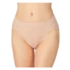 Le Mystere Infinite Comfort French Cut Brief Panty 5538