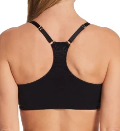 Le Mystere Safari Racerback Bra 5578 -Wacoal Store le mystere mys001 5578 bs