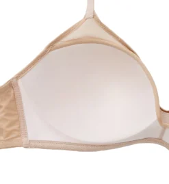 Le Mystere Sheer Illusion Wireless Bra 5584 -Wacoal Store le mystere mys001 5584 cs1