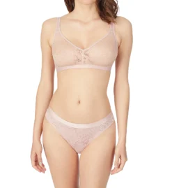 Le Mystere Modern Classics Wireless Bra 5589 -Wacoal Store le mystere mys001 5589 cs2