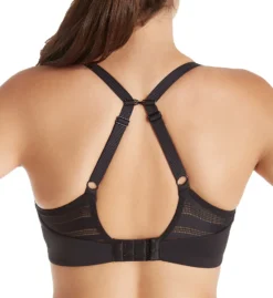 Le Mystere Active Balance Underwire Sports Bra 6210 -Wacoal Store le mystere mys001 6210 cs1
