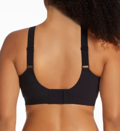 Le Mystere Smooth Shape Wireless Minimizer Bra 6212 -Wacoal Store le mystere mys001 6212 bs