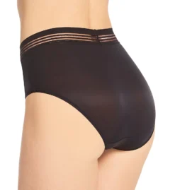 Le Mystere Second Skin Brief Panty 6321 -Wacoal Store le mystere mys001 6321 bs