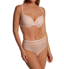 Le Mystere Second Skin Brief Panty 6321 -Wacoal Store le mystere mys001 6321 cs1