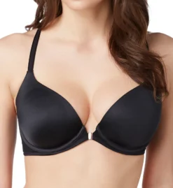 Le Mystere Sheer Illusion Racerback Underwire Bra 6684