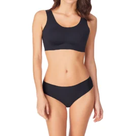 Le Mystere Smooth Shape Wireless Bra 7312 -Wacoal Store le mystere mys001 7312 cs1