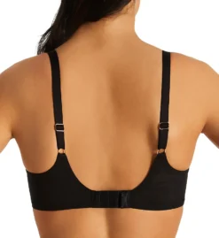 Le Mystere Modern Mesh Full Fit Underwire Bra 8284 -Wacoal Store le mystere mys001 8284 bs