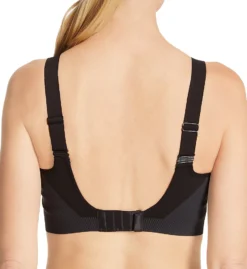 Le Mystere Seamless Comfort Contour Sports Bra 8333 -Wacoal Store le mystere mys001 8333 bs