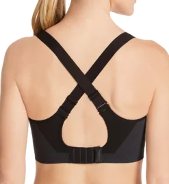 Le Mystere Seamless Comfort Contour Sports Bra 8333 -Wacoal Store le mystere mys001 8333 cs1