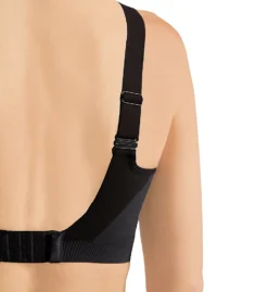 Le Mystere Seamless Comfort Contour Sports Bra 8333 -Wacoal Store le mystere mys001 8333 cs2