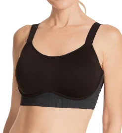 Le Mystere Seamless Comfort Contour Sports Bra 8333