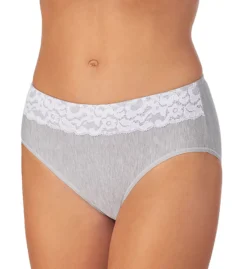 Le Mystere Cotton Touch Brief Panty 9020