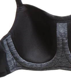 Le Mystere High Impact Full Support Underwire Sports Bra 920 -Wacoal Store le mystere mys001 920 cs2