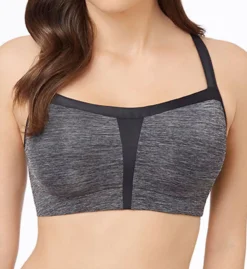 Le Mystere High Impact Full Support Underwire Sports Bra 920